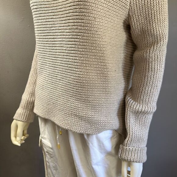 Brochure Walker Sweater - Picture 4 of 7